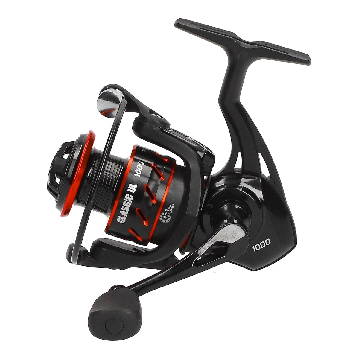 EFT Spin Pro 4500 F Angelrolle 10390₽