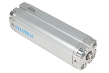 FESTO compact cylinder ADVU-25-100-P-A 156003