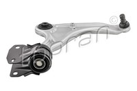 Querlenker Dreieckslenker Topran 305 215 FüR Ford Mondeo Aluguss 5 CD CE Turnier