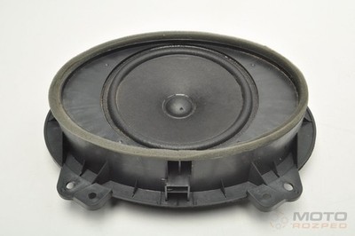 ISUZU D-MAX III 1.9 DDI 163PS Lautsprecher 8984843020