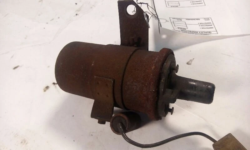 Encendedor de bobina redondo Mercury Grand Marquis 79-91  Foto 4 de 4