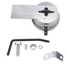 Piston Ring Filer Tool 80514 For Engine Carbide Wheel Replace 91089408 Piston Ring Filer Tool 80514 For Engine Carbide Wheel Replace 91089408