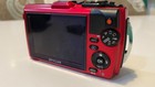 Olympus Stylus Tough TG-4 16MP Digital Camera w/4x Zoom Red Won’t Power As Is — photo 9