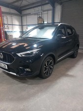 Spares or repair 2021 MG ZS Exclusive T-Gdi Auto