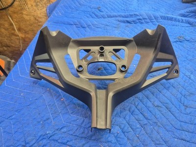 2024 Honda CBR 650 R CBR650 R Dash Fairings Plastics Cluster Shroud Cover