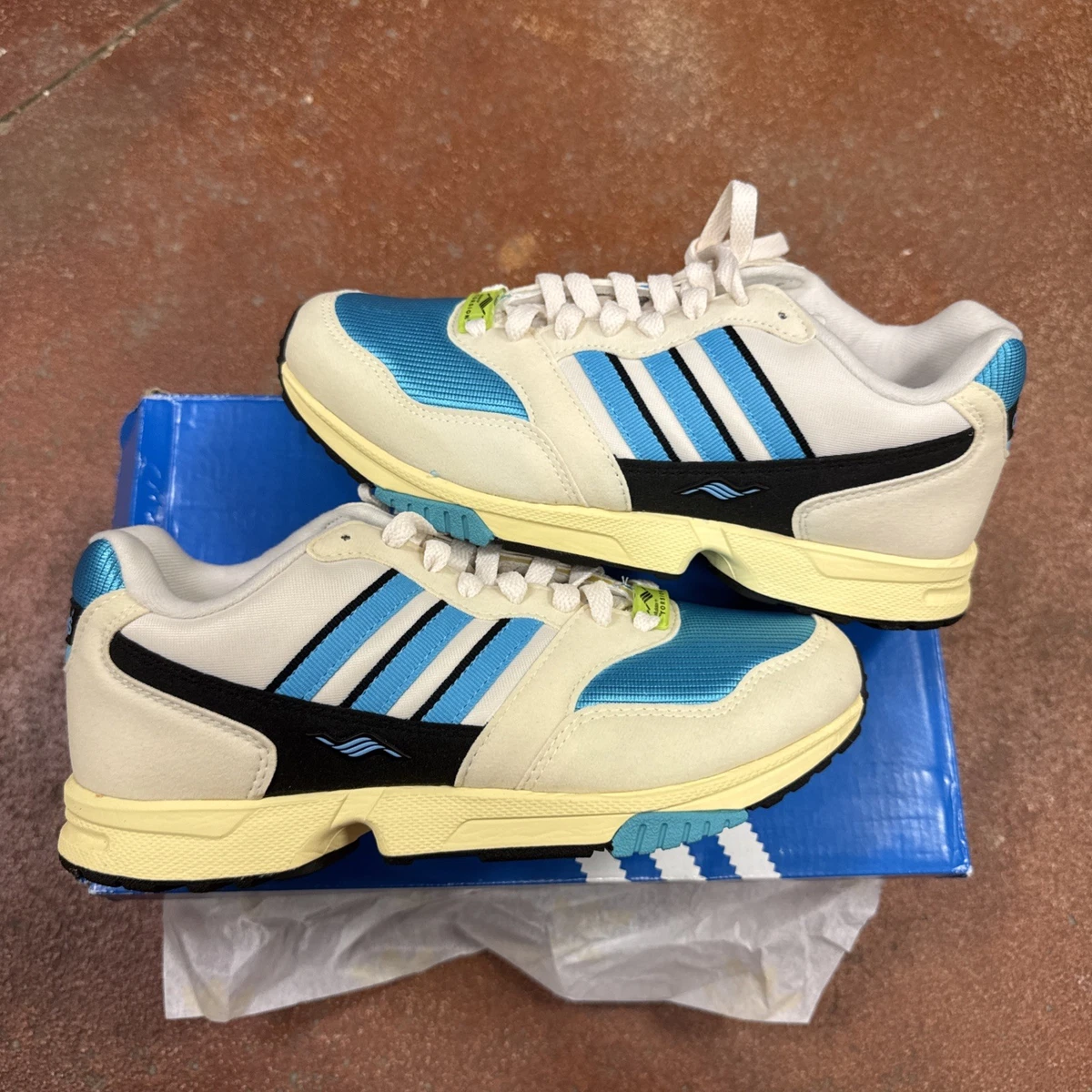 Las mejores ofertas en adidas ZX 1000 Retro 2020 A-ZX Series - OG