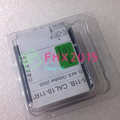 New CAL18-11   90Day Warranty [qvi] #zc