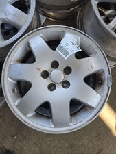 03-05 Chrysler Pt Cruiser Wheel Aluminum 16x6 7 Spoke 03-05 Chrysler Pt Cruiser Wheel Aluminum 16x6 7 Spoke