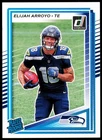 2025 Panini Elijah Arroyo Base (Raw)
