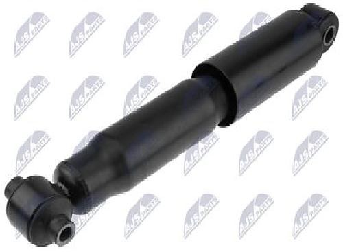 Original NTY StoßDäMpfer A-MZ-009 FüR Mazda-image
