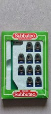 Subbuteo team Inter Campione d'Italia 1988-89