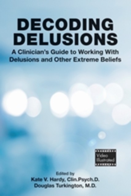 Decoding Delusions (Paperback Book)