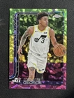 2025 Topps Keyonte George Base (Raw)