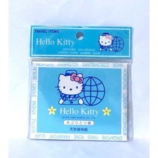 Sanrio Hello Kitty 1996 Manufactured Kitty Papers Oil Blotting Paper