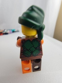 LEGO&reg; Ninjago Minifigure Bucko Skybound 
