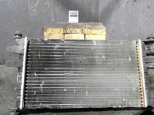 Radiateur Ford ESCORT