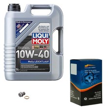 Filtre à huile Kia PICANTO