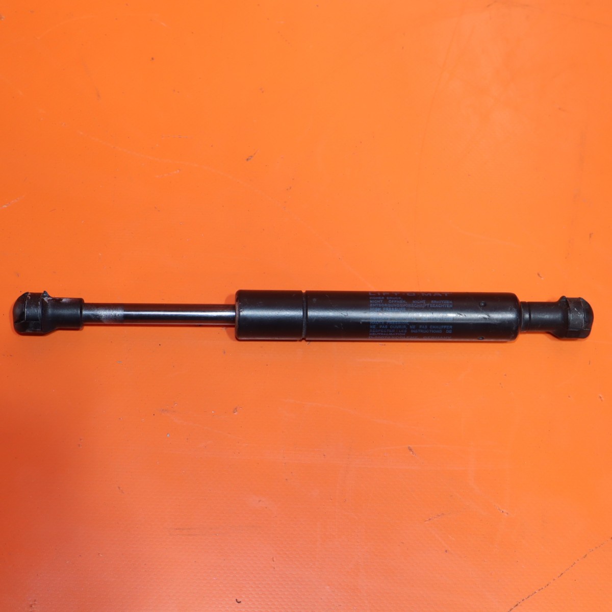 BENTLEY GT GTC HOOD SHOCK STRUT 2011 2012 2013 2014 2015 3W0823359C OEM