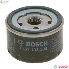 OIL FILTER 0 451 103 336 FOR MITSUBISHI CARISMA SPACE/STAR/MPV MAGNA DACIA