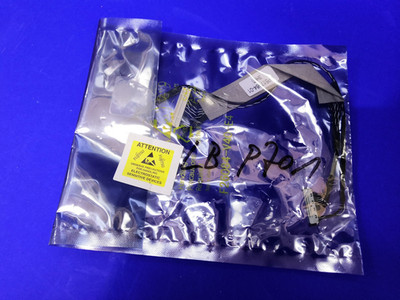 Original Display Kabel CP517984-01 Notebook Fujitsu Lifebook P701 , P771