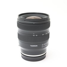 TAMRON 20-40mm F/2.8 Di III VXD / A062S for Sony E mount -Near Mint- 270