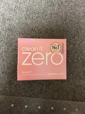 Banila Co Clean-It Zero Original Cleansing Ba...