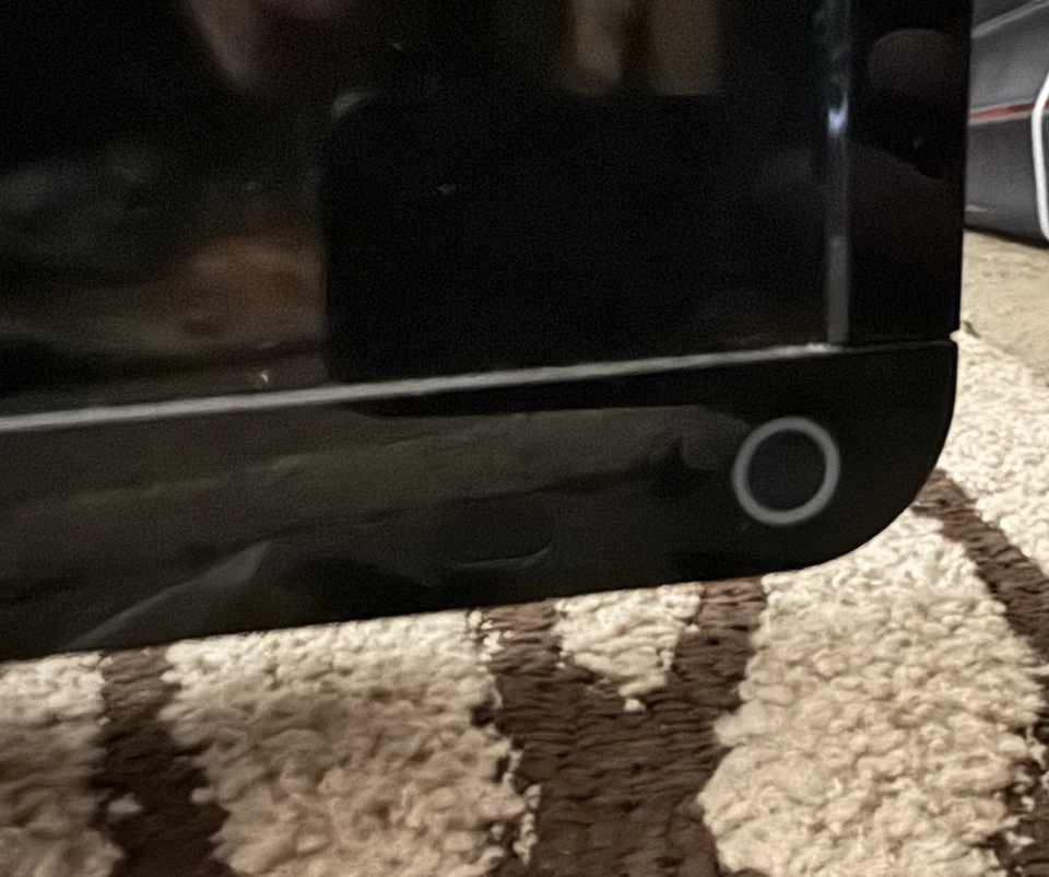 Toshiba 32L1400U 32 inch LED TV HDMI Flat Screen Television with Remote WORKS - Image 2 of 4