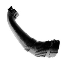 13717624208 Car Engine Parts Intake Duct Hose For BMW X5 E70 X6 E71 E72 08-14