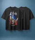 SODOM CODE RED T-SHIRT  TARIFFS INCLUDED