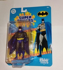 BATMAN 90s - McFarlane Super Powers Wave 15 - MOC