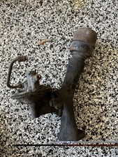 1955 1956 Cadillac V8 331 354 Oil Fill Tube 1465410 And Fuel Pump