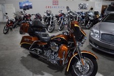 2008 HARLEY-DAVIDSON FLHTCUSE3 