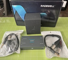 Magewell Proconvert AES67 digital audio interface