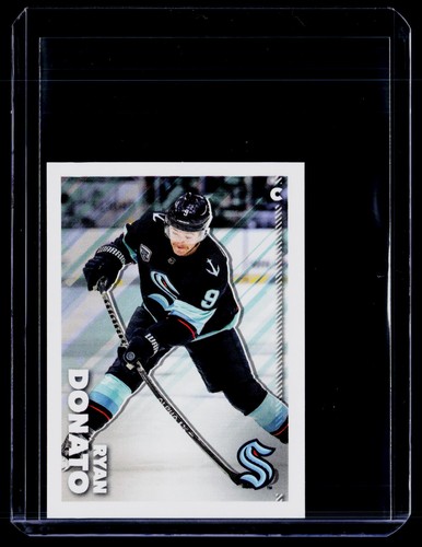 2022 Ryan Donato #415