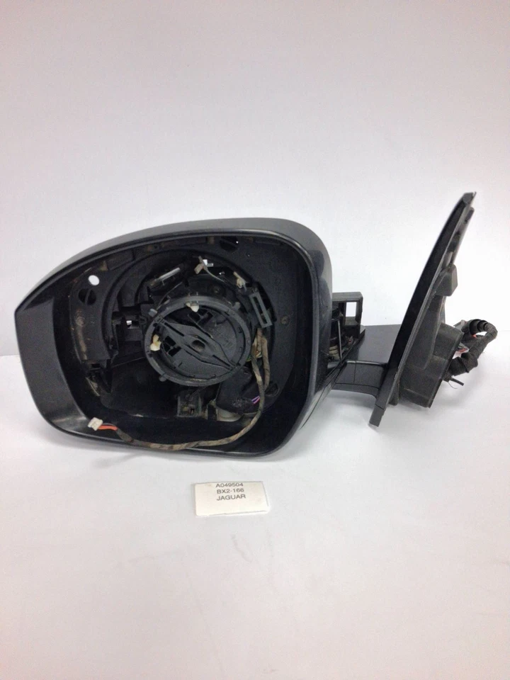 Espejo retrovisor izquierdo Volvo S90 2017-2020 A049504 Foto 2 de 4