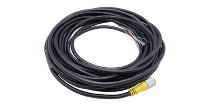 Cognex CCB-84901-0103-10 Highspeed-Kamerakabel 185-0249R Cat5 Revision A 10m