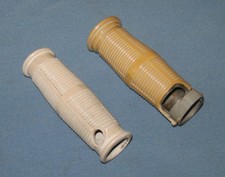 SOLEX POIGNÉE BEIGE du