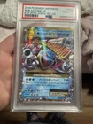 PSA 10 Pokemon Japanese M Blastoise EX 💎20th Anniversary 1st Edition 💎Holo #22