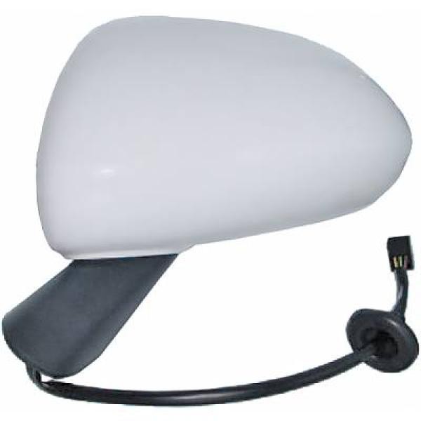 Diederichs 1814225 AußEnspiegel Links FüR Opel Corsa D (S07) 2006-2011-image