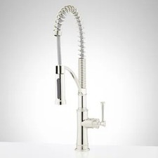 Signature Hardware 485306 - Kitchen Faucet