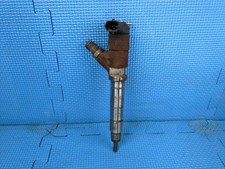 2006-2007 Chevy 6.6l Duramax Lbz Diesel Fuel Injector Core 0445120042 0986435521 2006-2007 Chevy 6.6l Duramax Lbz Diesel Fuel Injector Core 0445120042 0986435521