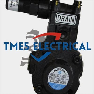 ONE NEW A-RYUNG Gear Pump ATP-212HAVD
