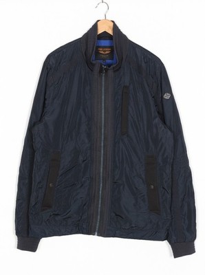 PME LEGEND Bomber Jacket Men Size XXL MJ6401