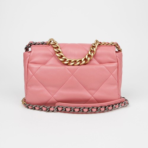 CHANEL Flap Medium Shoulder Crossbody Bag AS1160 19 155069769 - Bild 3 von 11