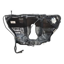 Jaguar XJR MK8 FL 2016 5.0 V8 Petrol Genuine Fuel Tank With Pump C2D49964
