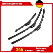 SCHEIBENWISCHER VORNE + HINTEN Passend f&uuml;r Mercedes W414 W168 Windschutzscheibe