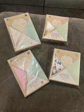 Brand New Bedding Set for Kids Boys Girls 100 Organic Cotton