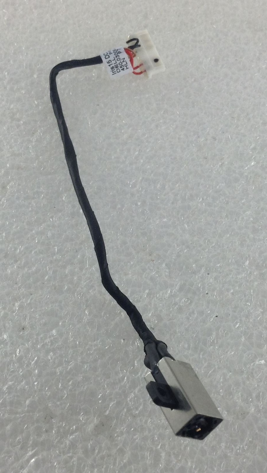 Dell Inspiron 15 3552 3000 Power Input DC Socket Jack cable Harness Wire 0RYX4J