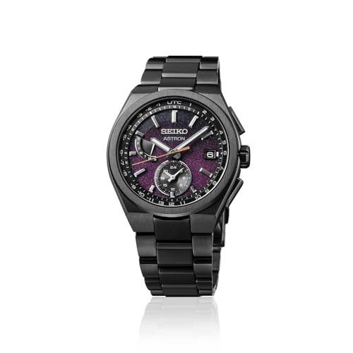 Seiko Watch Astron Nexter Starry Sky 2025 Solar Radio Seiko Watch Astron Nexter Starry Sky 2025 Solar Radio