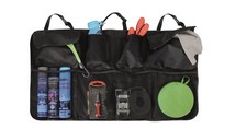Kofferraumtasche R&uuml;cksitz Organizer f&uuml;r Mercedes GLE W166 2015-2025